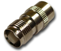 TNC straight clamp jack Connector