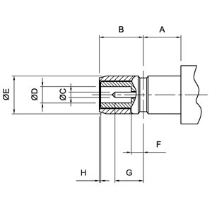 SSMB connector specifications